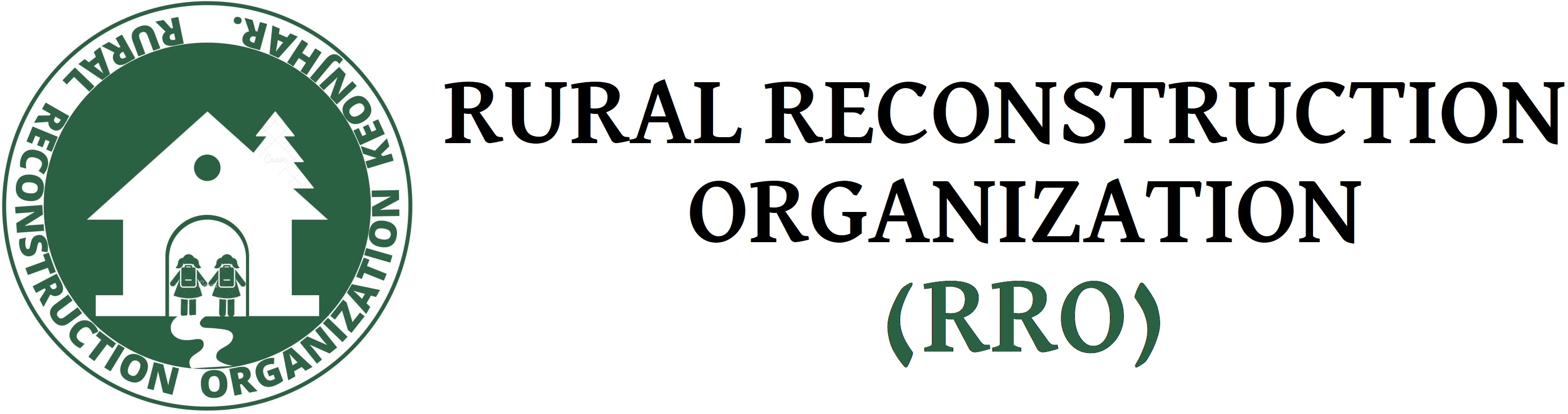 RURAL RECONSTRUCTION Organisation(RRO)